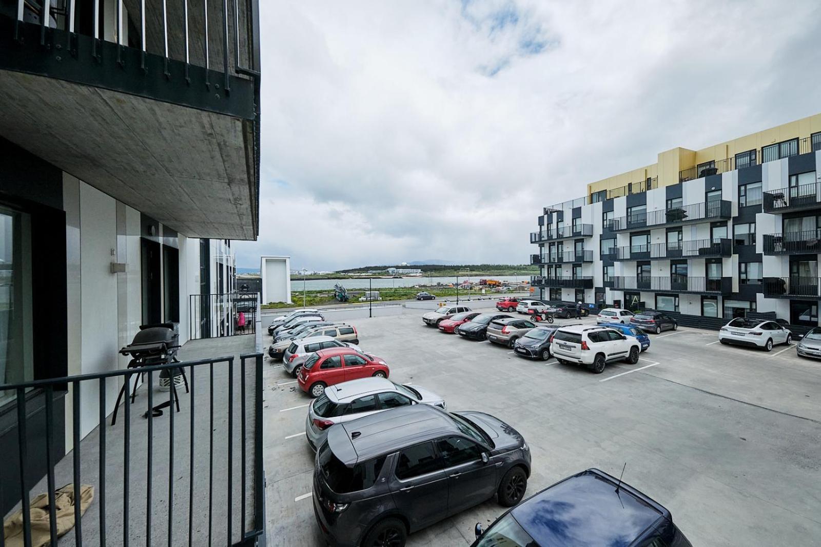 Ocean View Suite Near Sky Lagoon Reykjavík Exteriör bild