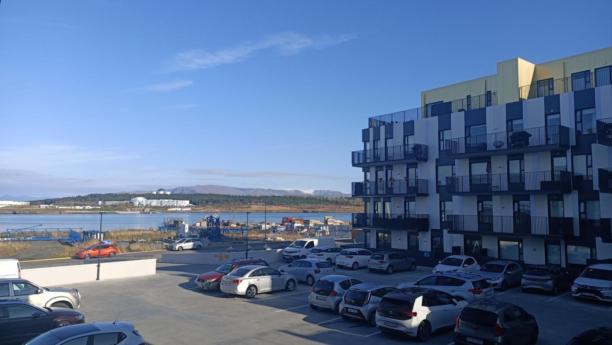 Ocean View Suite Near Sky Lagoon Reykjavík Exteriör bild