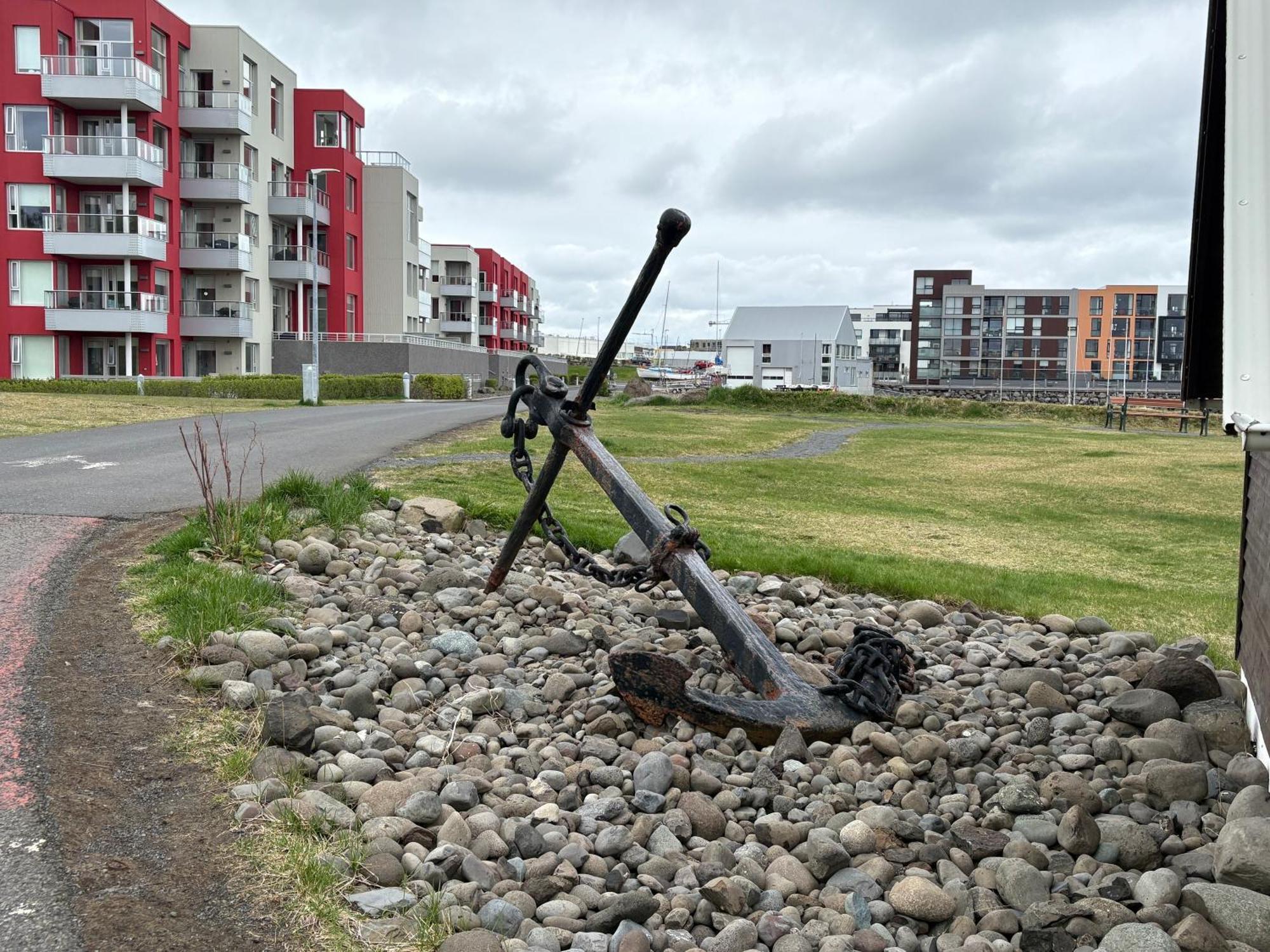 Ocean View Suite Near Sky Lagoon Reykjavík Exteriör bild